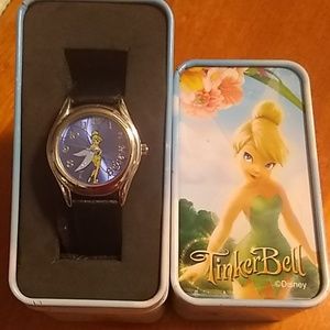 Disney Fairies Tinkerbell Watch